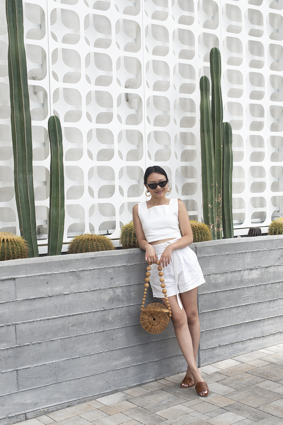 What to wear in Palm Springs